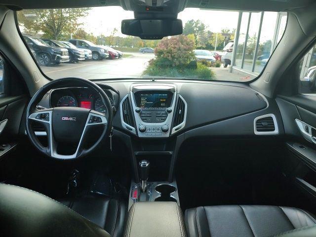 used 2016 GMC Terrain car, priced at $9,944