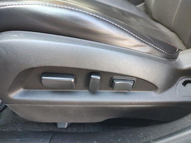 used 2016 GMC Terrain car, priced at $9,944