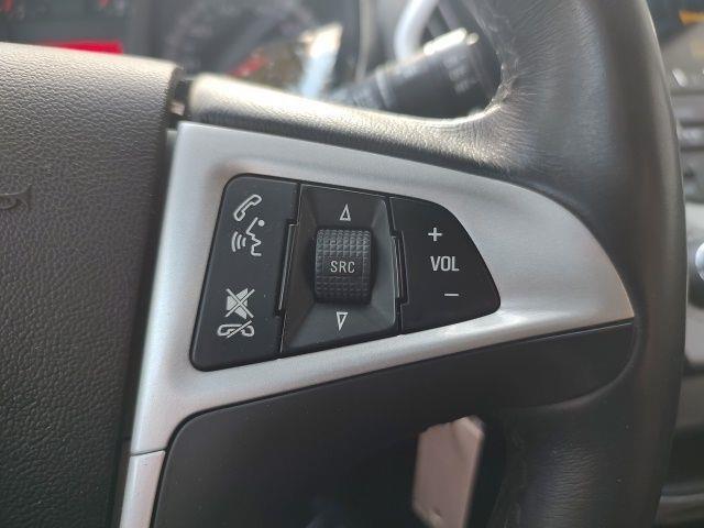 used 2016 GMC Terrain car, priced at $9,944