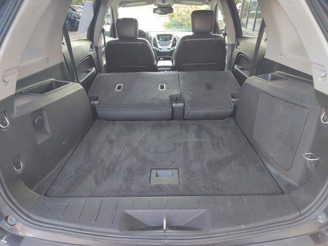 used 2016 GMC Terrain car, priced at $9,944