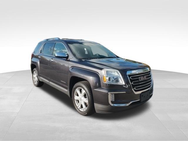 used 2016 GMC Terrain car, priced at $9,944