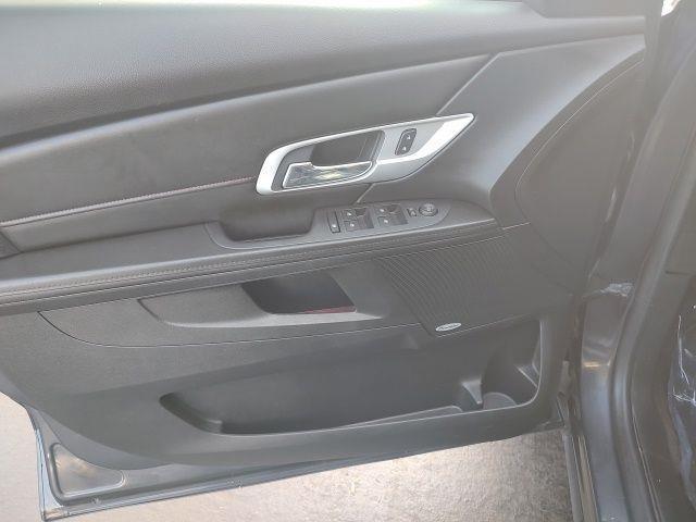 used 2016 GMC Terrain car, priced at $9,944