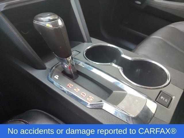 used 2016 GMC Terrain car, priced at $9,944