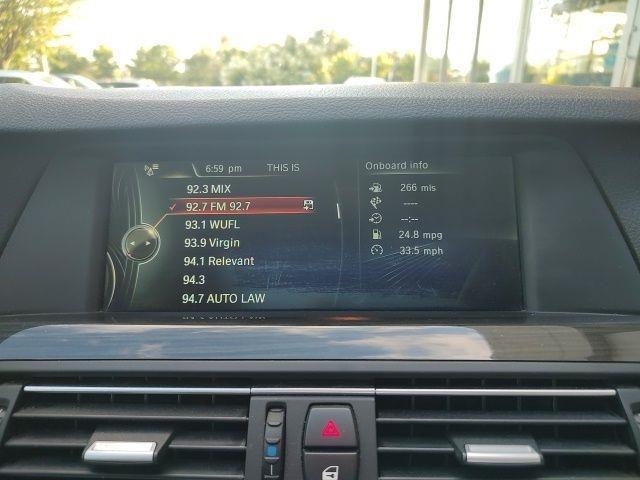 used 2013 BMW 535 car, priced at $7,944