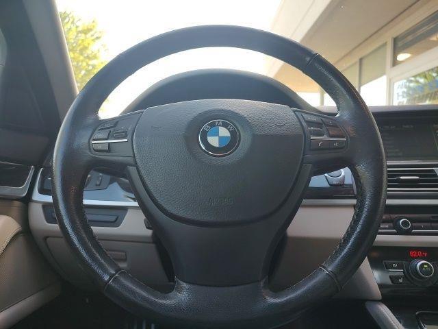 used 2013 BMW 535 car, priced at $7,944