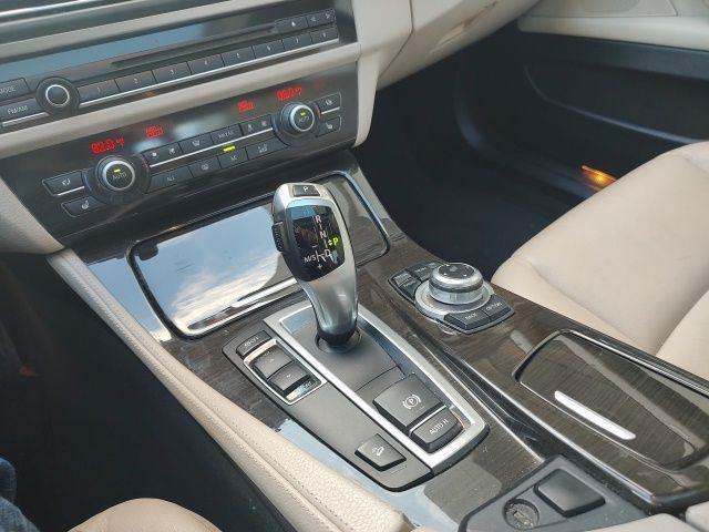 used 2013 BMW 535 car, priced at $7,944