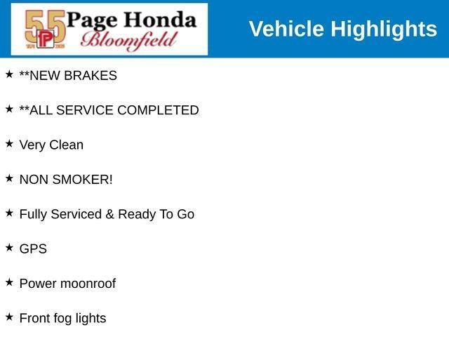 used 2013 BMW 535 car, priced at $7,944