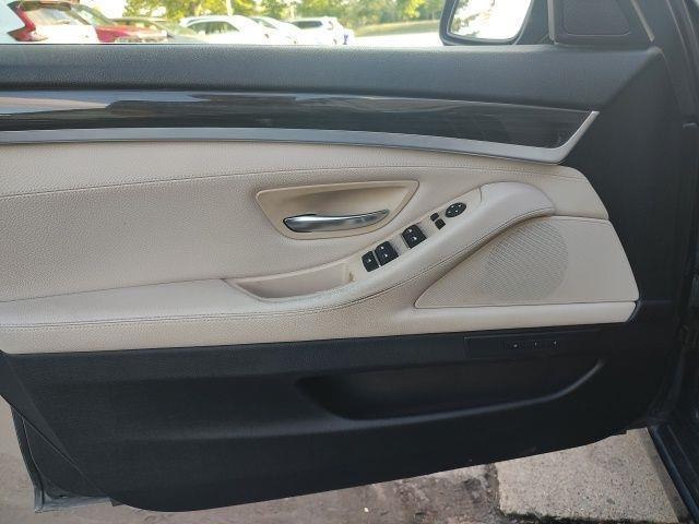 used 2013 BMW 535 car, priced at $7,944