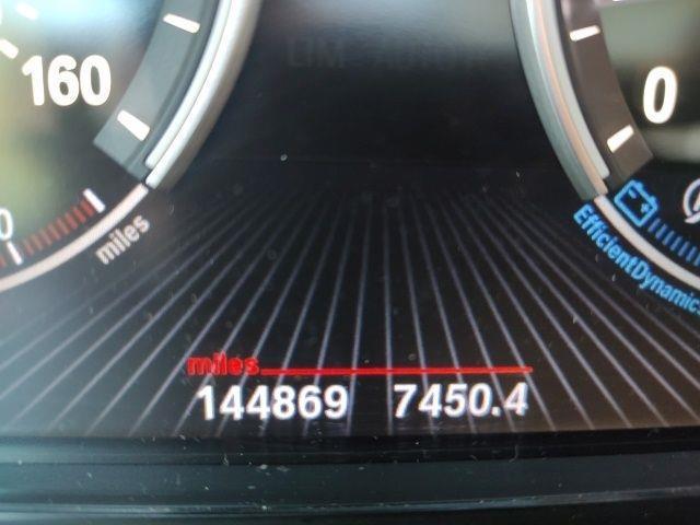 used 2013 BMW 535 car, priced at $7,944