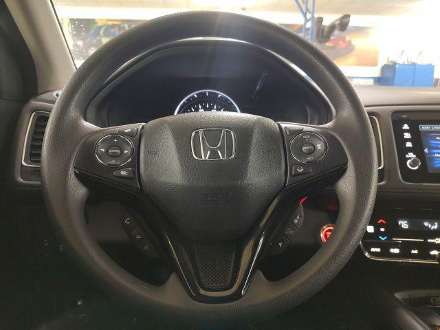 used 2022 Honda HR-V car, priced at $21,144