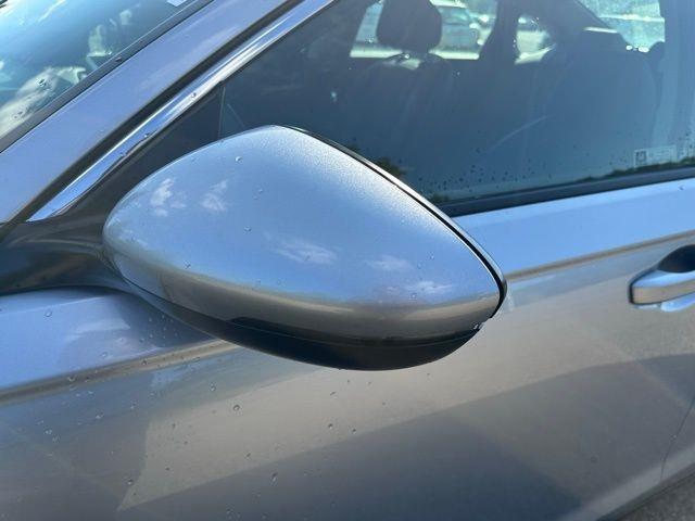 new 2025 Honda Accord Hybrid car, priced at $38,544