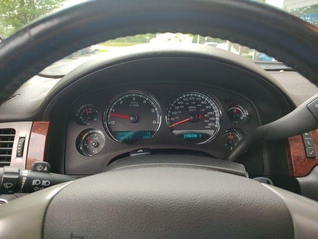 used 2012 GMC Yukon XL car, priced at $11,944