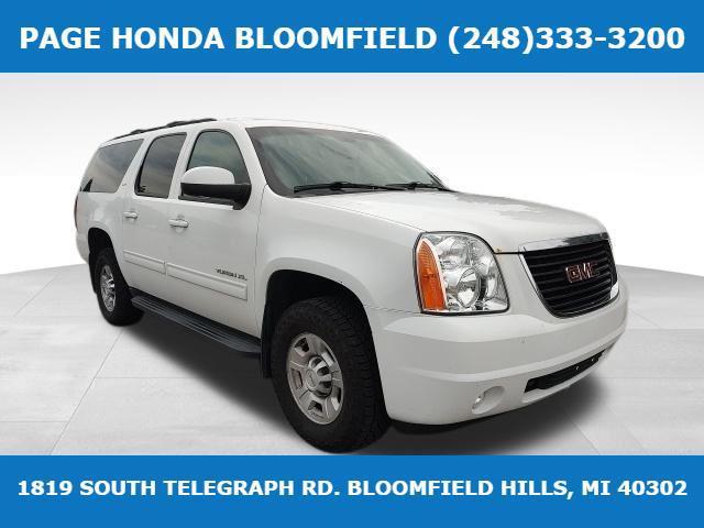used 2012 GMC Yukon XL car, priced at $11,944