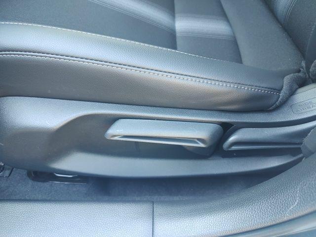 used 2025 Honda Civic car, priced at $25,544