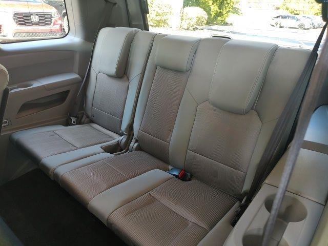 used 2015 Honda Pilot car, priced at $8,944