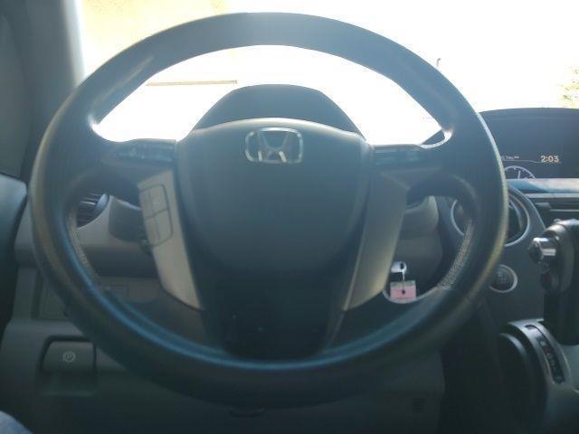 used 2015 Honda Pilot car, priced at $8,944