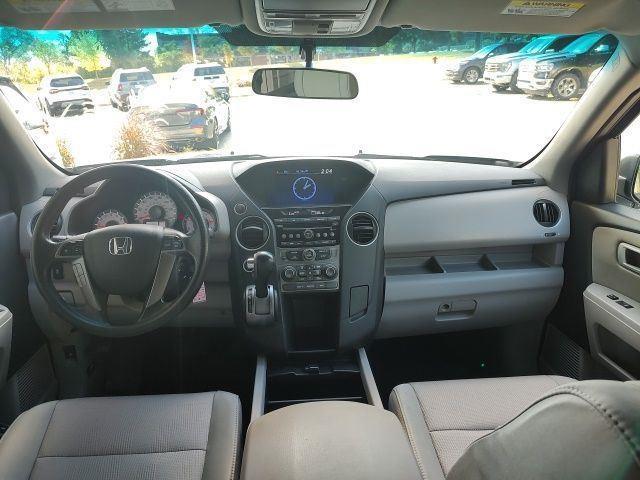 used 2015 Honda Pilot car, priced at $8,944