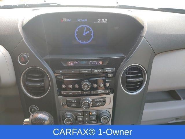 used 2015 Honda Pilot car, priced at $8,944