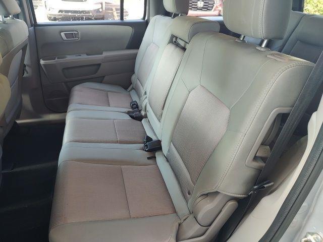used 2015 Honda Pilot car, priced at $8,944