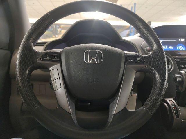 used 2015 Honda Pilot car, priced at $8,544