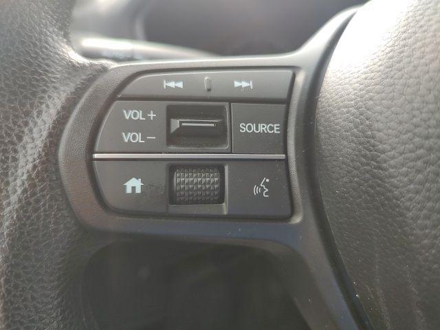 used 2024 Honda HR-V car, priced at $24,444