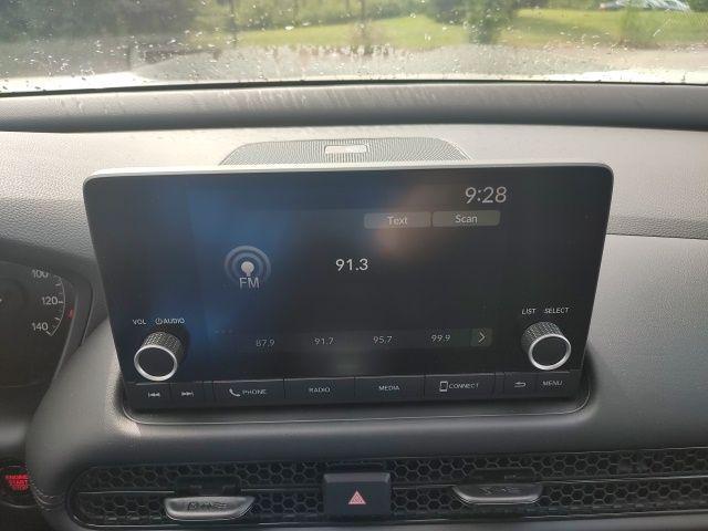 used 2024 Honda HR-V car, priced at $24,444