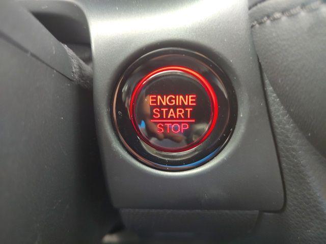 used 2024 Honda HR-V car, priced at $24,444