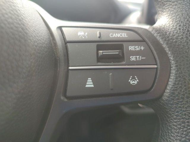 used 2024 Honda HR-V car, priced at $24,444