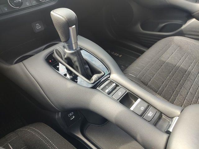 used 2024 Honda HR-V car, priced at $24,444