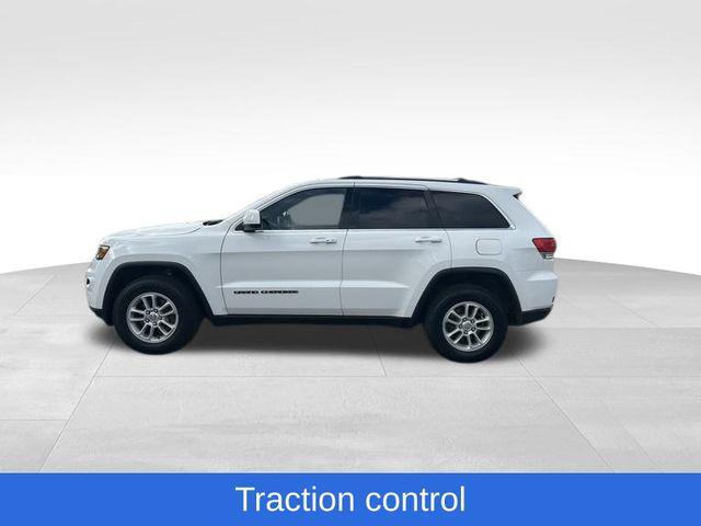 used 2018 Jeep Grand Cherokee car, priced at $20,544