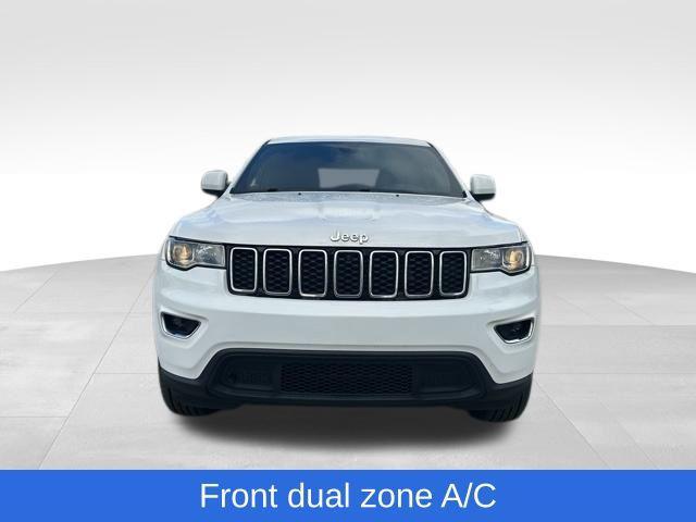 used 2018 Jeep Grand Cherokee car, priced at $20,544