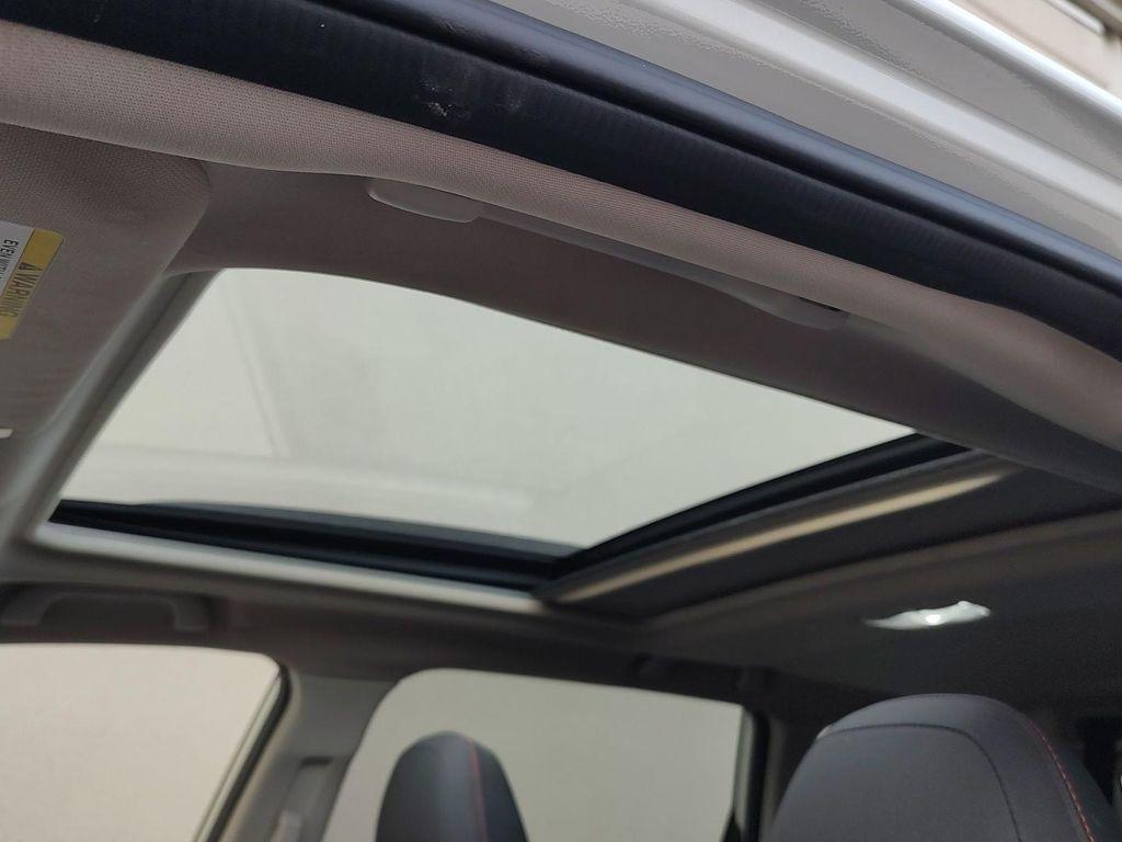 used 2020 Subaru Forester car, priced at $21,444