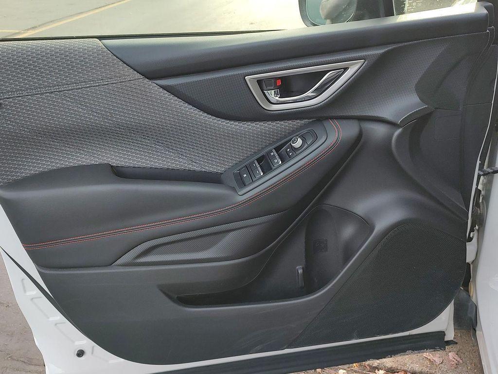 used 2020 Subaru Forester car, priced at $21,444