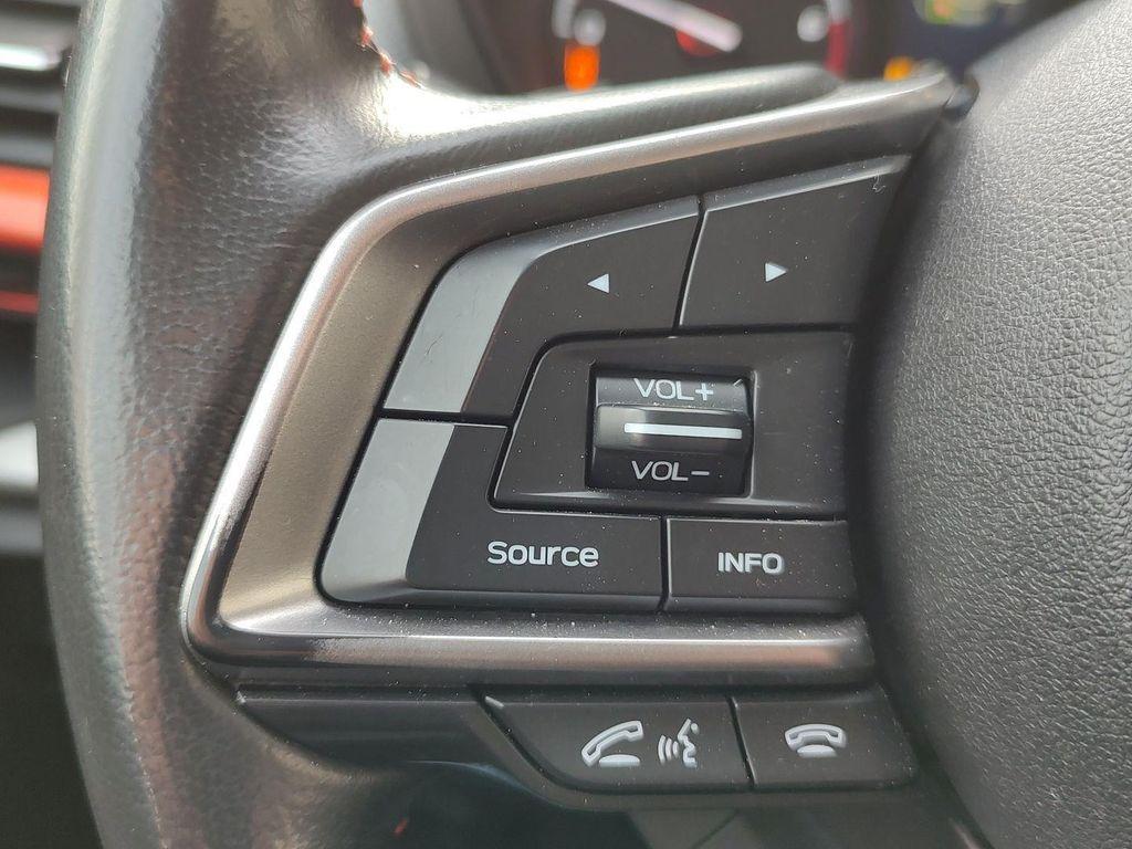 used 2020 Subaru Forester car, priced at $21,444