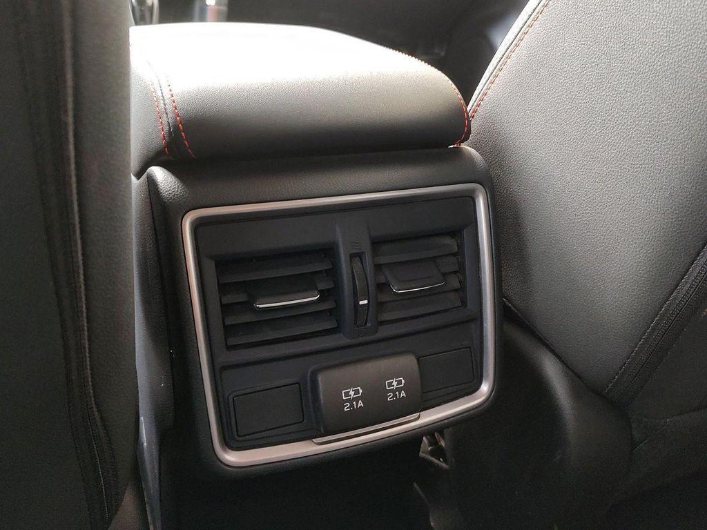 used 2020 Subaru Forester car, priced at $21,444