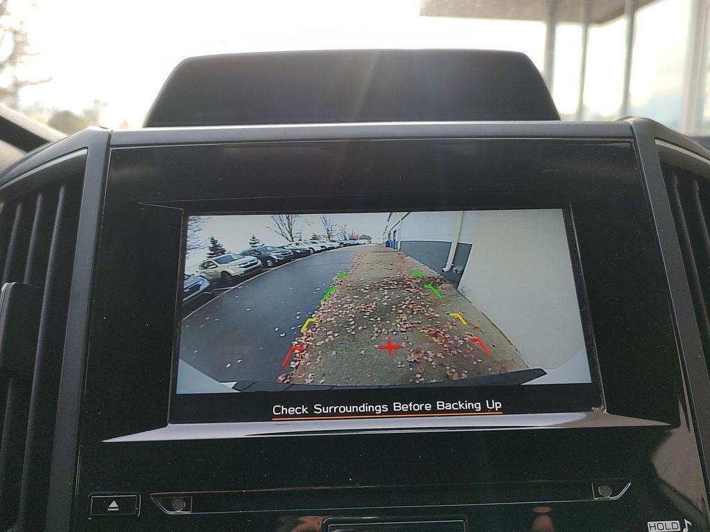 used 2020 Subaru Forester car, priced at $21,444