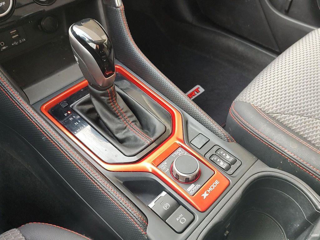 used 2020 Subaru Forester car, priced at $21,444