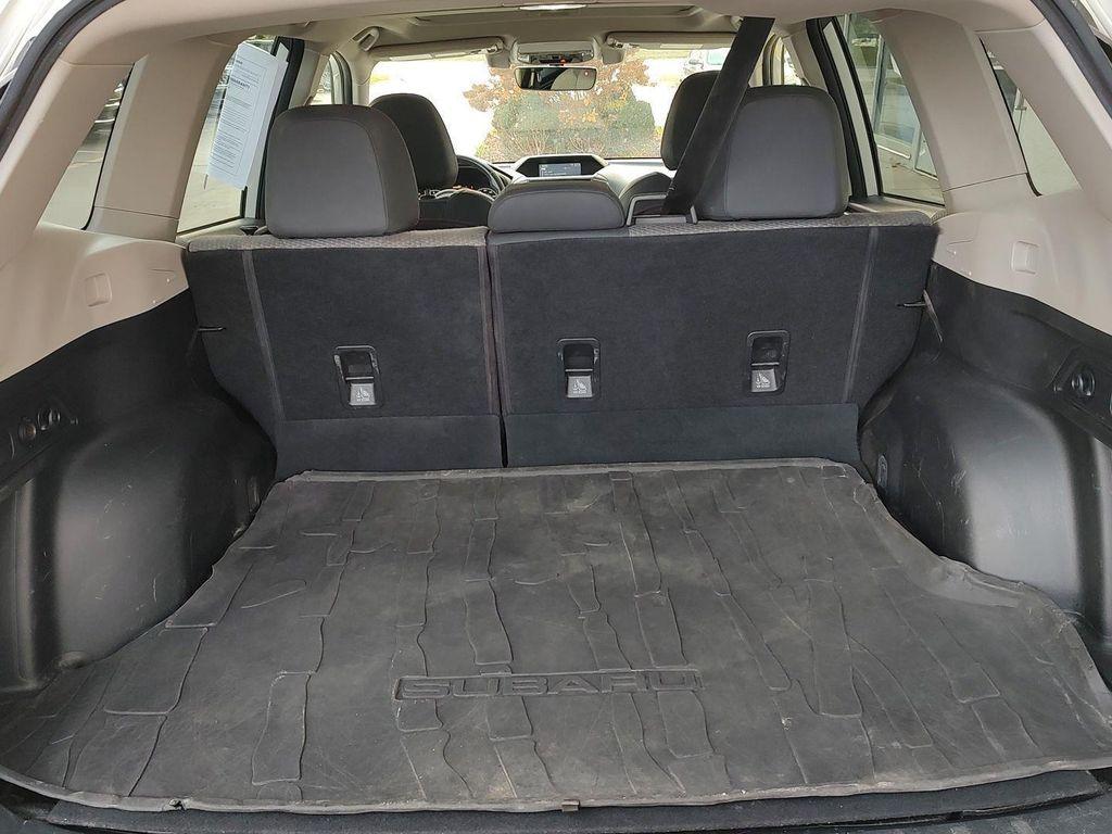 used 2020 Subaru Forester car, priced at $21,444