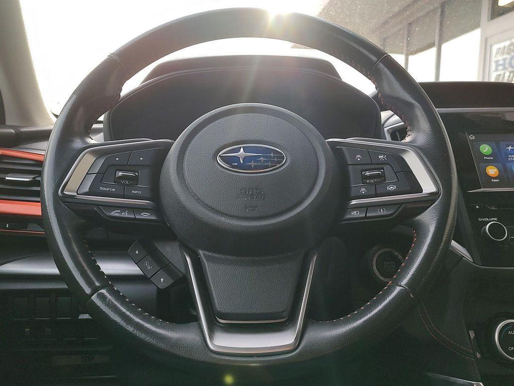 used 2020 Subaru Forester car, priced at $21,444