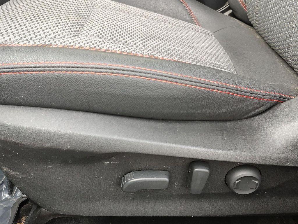 used 2020 Subaru Forester car, priced at $21,444