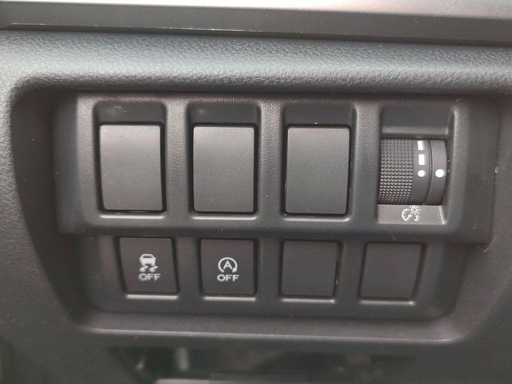 used 2020 Subaru Forester car, priced at $21,444