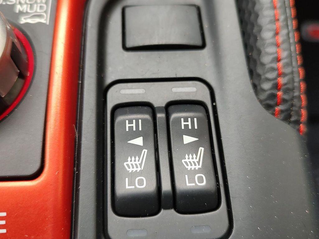 used 2020 Subaru Forester car, priced at $21,444