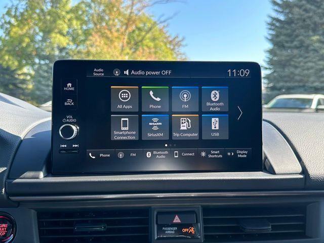 new 2025 Honda Pilot car, priced at $48,932