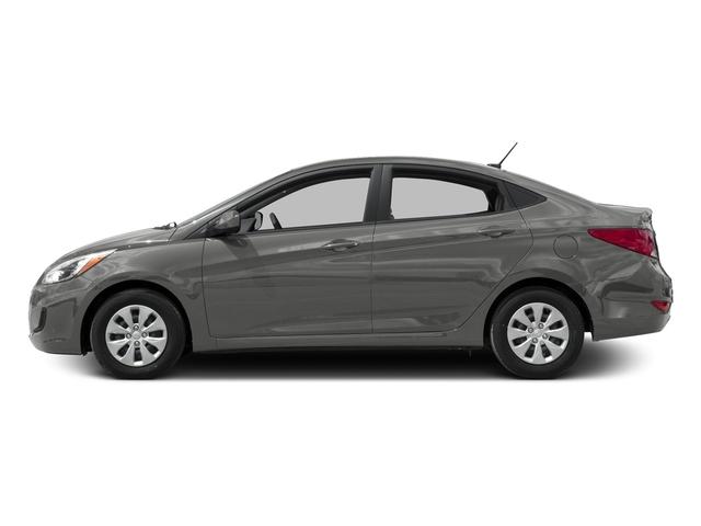 used 2017 Hyundai Accent car, priced at $6,644