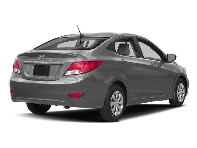 used 2017 Hyundai Accent car, priced at $6,644