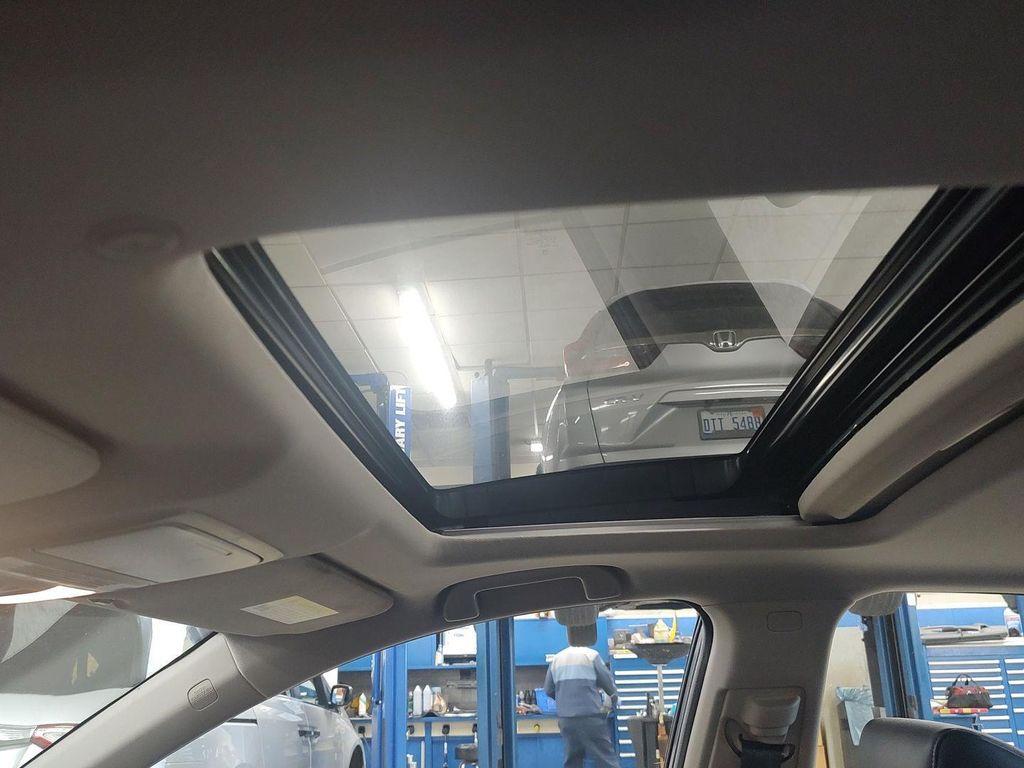 used 2018 Honda Accord Hybrid car, priced at $17,944