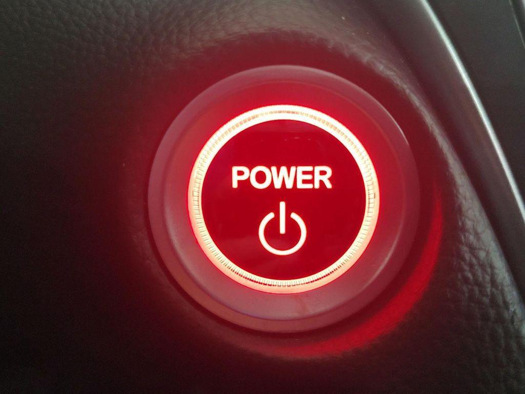 used 2018 Honda Accord Hybrid car, priced at $17,944