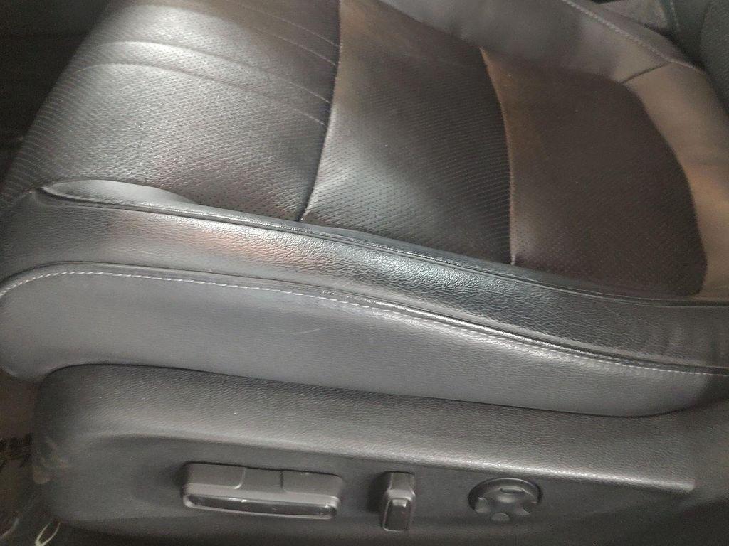 used 2018 Honda Accord Hybrid car, priced at $17,944