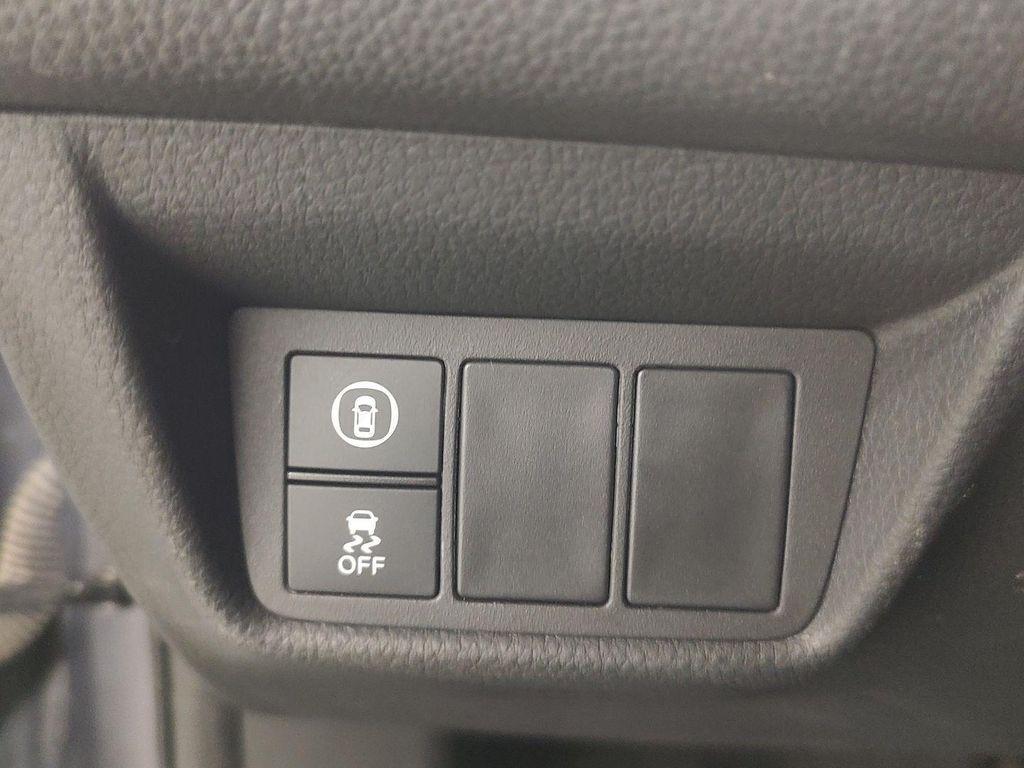 used 2018 Honda Accord Hybrid car, priced at $17,944