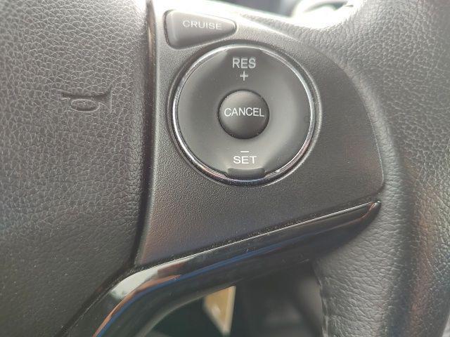 used 2019 Honda HR-V car, priced at $19,800